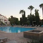 Hotel Altinkaya