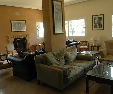 Hotel Altinkaya Girne