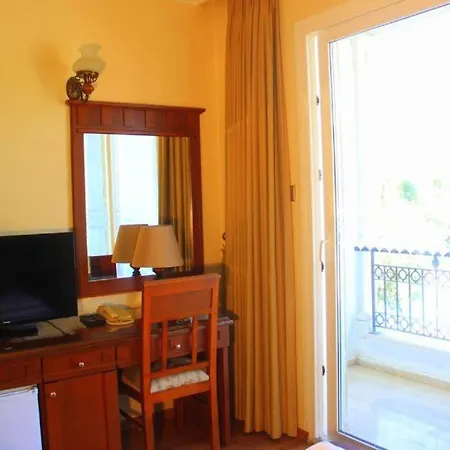 Altinkaya Hotel 3*