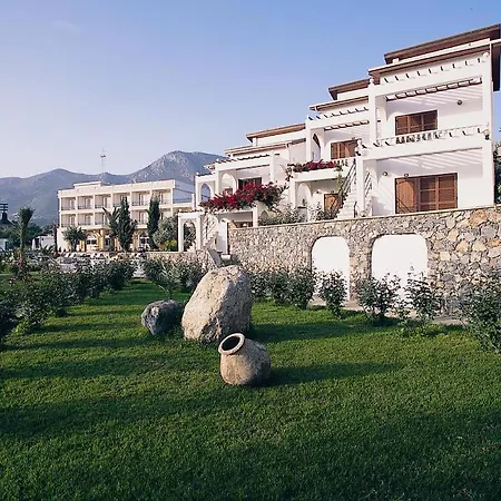 Altinkaya Hotel