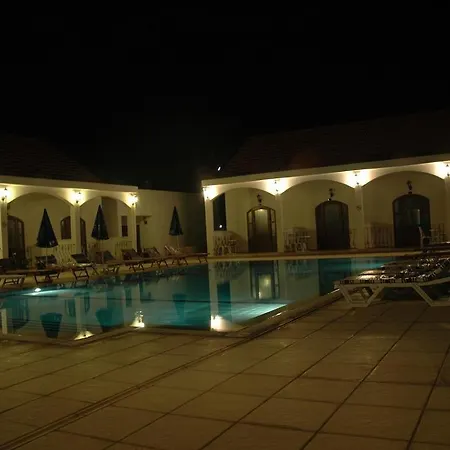 Altinkaya Hotel 3*