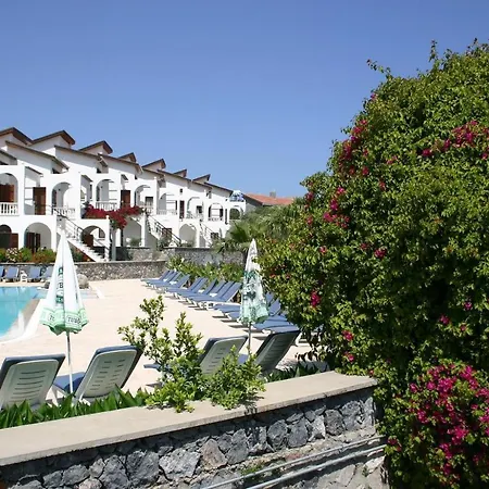 Altinkaya Hotel