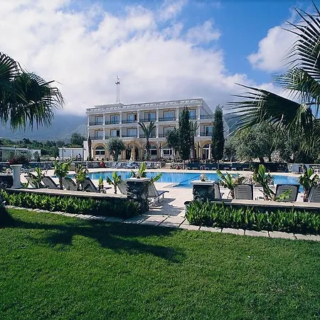 Altinkaya Hotel 3*