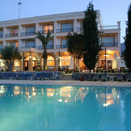 Altinkaya Hotel