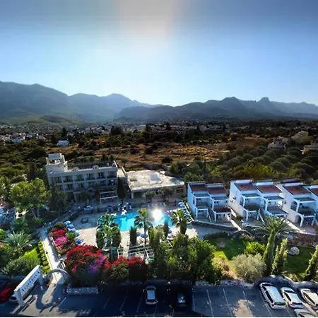 Altinkaya Hotel Kyrenia (Northern Cyprus)