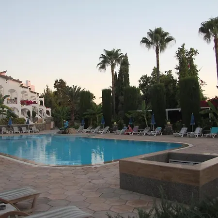 Hotel Altinkaya