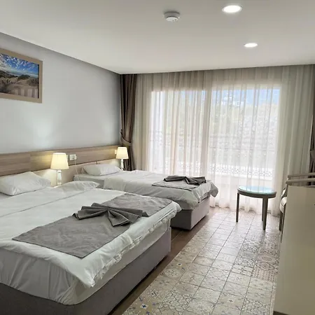 Hotel Altinkaya Kirenia