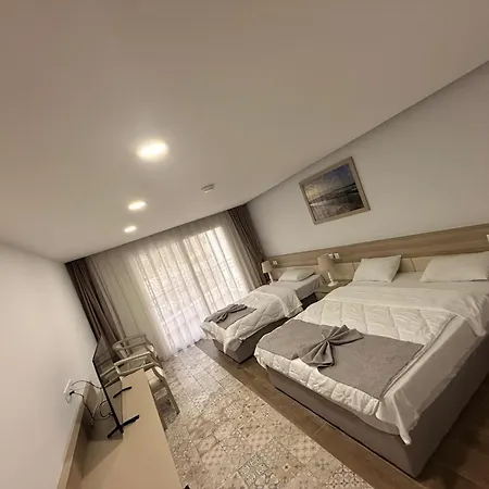 Altinkaya 3* كيرينيا