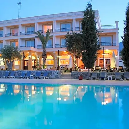 Altinkaya 3*