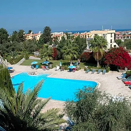 Hotel Altinkaya