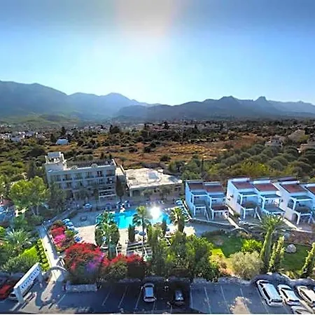 Altinkaya Hotel 3*
