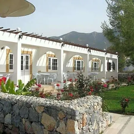 Altinkaya Hotel