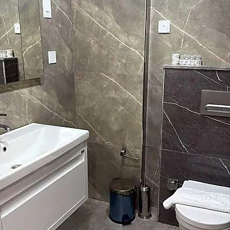 Altinkaya Hotel