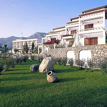 Altinkaya Kyrenia (Northern Cyprus)