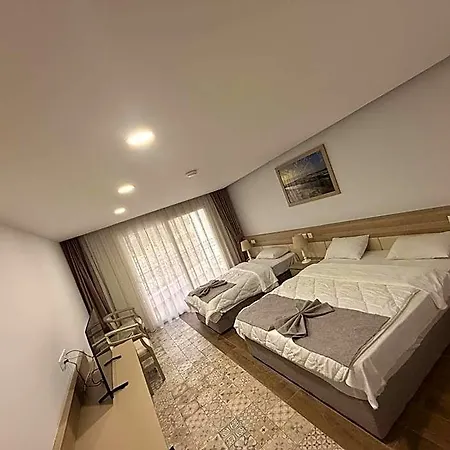 Altinkaya Hotel 3*