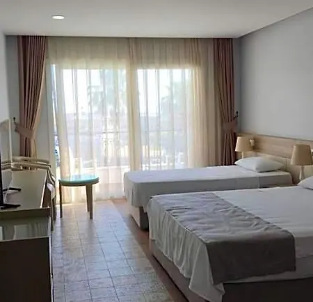 Altinkaya Kyrenia (Northern Cyprus)