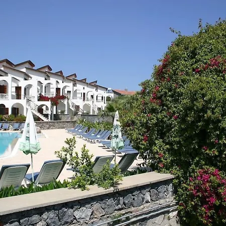 Altinkaya 3* Κερύνεια