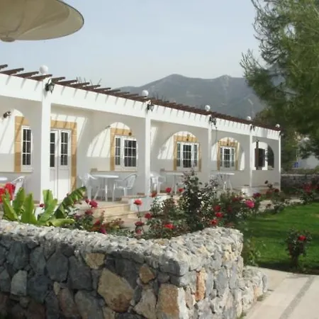 Hotel Altinkaya Kyrenia (Northern Cyprus)
