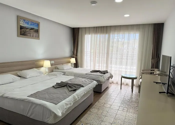 Hotel Altinkaya Kyrenia (Northern Cyprus)