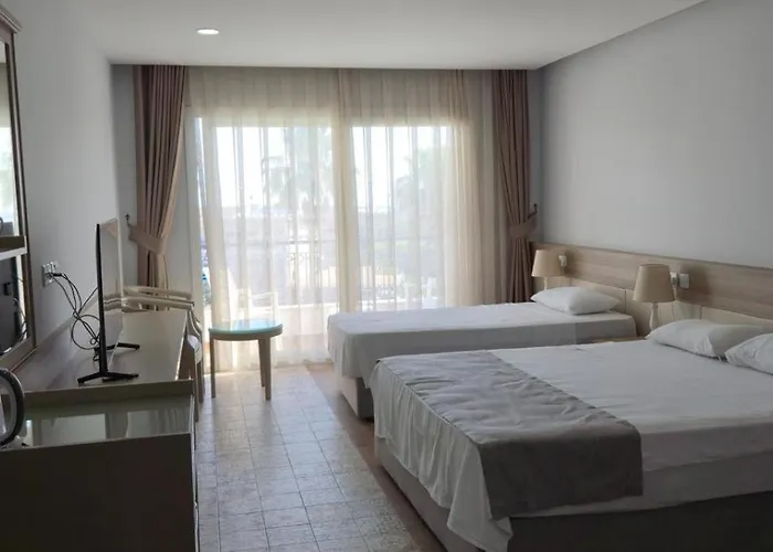 Altinkaya Kyrenia (Northern Cyprus)