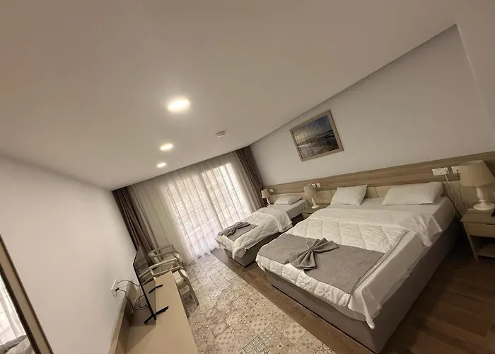 Altinkaya 3* Kyrenia (Northern Cyprus)