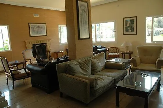 Hotel Altinkaya Kyrenia (Northern Cyprus)