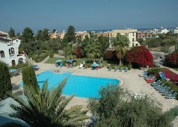 Altinkaya 3* Kyrenia (Northern Cyprus)