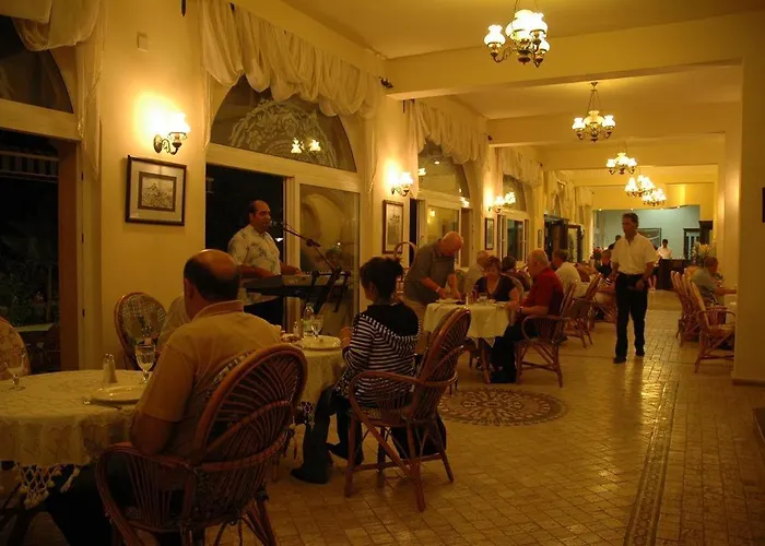 Altinkaya Kyrenia (Northern Cyprus)