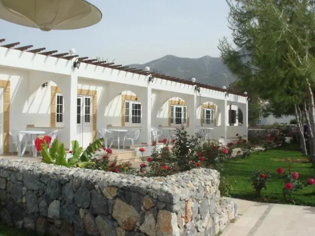 Hotel Altinkaya Kyrenia (Northern Cyprus)