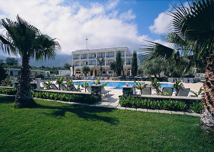 Altinkaya Hotel 3*