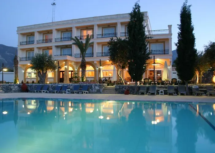 Altinkaya Hotel