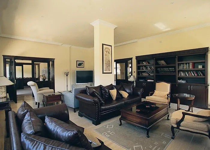 Altinkaya ホテル キレニア