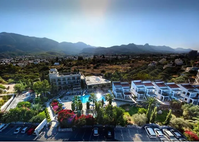 Altinkaya Hotel Kyrenia (Northern Cyprus)