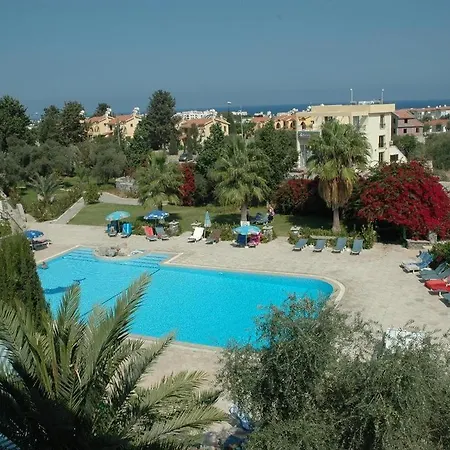 Altinkaya 3* Κερύνεια