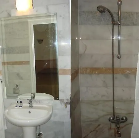 Ξενοδοχείο Altinkaya