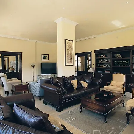 Altinkaya Ξενοδοχείο Κερύνεια